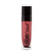 WETNWILD MEGALAST LIQUID CATSUIT MATTE LIPSTICK