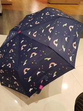 RIPPLES UMBRELLA RAINBOW (524)