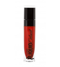 WETNWILD MEGALAST LIQUID CATSUIT MATTE LIPSTICK