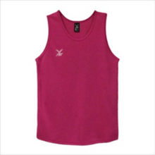 FBT LADIES SINGLET #12A622