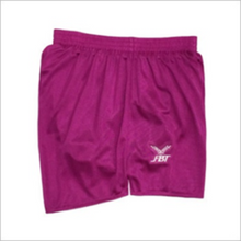 FBT SHORTS #011B