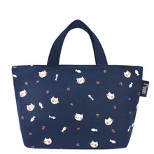 RIPPLES LITTLE TOTE KITTENS (487)