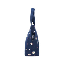 RIPPLES LITTLE TOTE KITTENS (487)