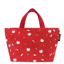 RIPPLES LITTLE TOTE KITTENS (487)