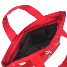 RIPPLES LITTLE TOTE KITTENS (487)