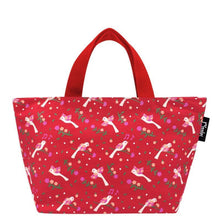 RIPPLES LITTLE TOTE SPRING SPARROW (483)