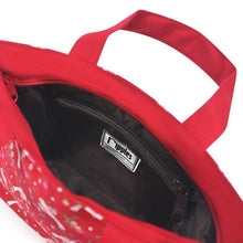 RIPPLES LITTLE TOTE SPRING SPARROW (483)