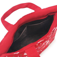 RIPPLES LITTLE TOTE SPRING SPARROW (483)