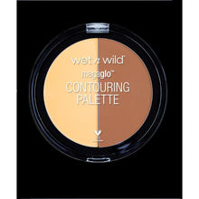 WETNWILD MEGAGLO CONTOURING PALETTE