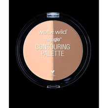 WETNWILD MEGAGLO CONTOURING PALETTE