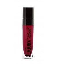 WETNWILD MEGALAST LIQUID CATSUIT MATTE LIPSTICK