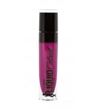 WETNWILD MEGALAST LIQUID CATSUIT MATTE LIPSTICK