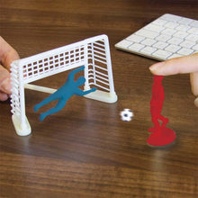 PENALTY SHOOT OUT