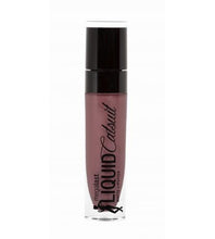 WETNWILD MEGALAST LIQUID CATSUIT MATTE LIPSTICK