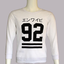 NYP Streetwear Long Sleeve 92