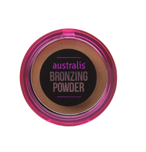 BRONZING POWDER