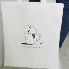 BT-DE #06 MUG TOTE BAG